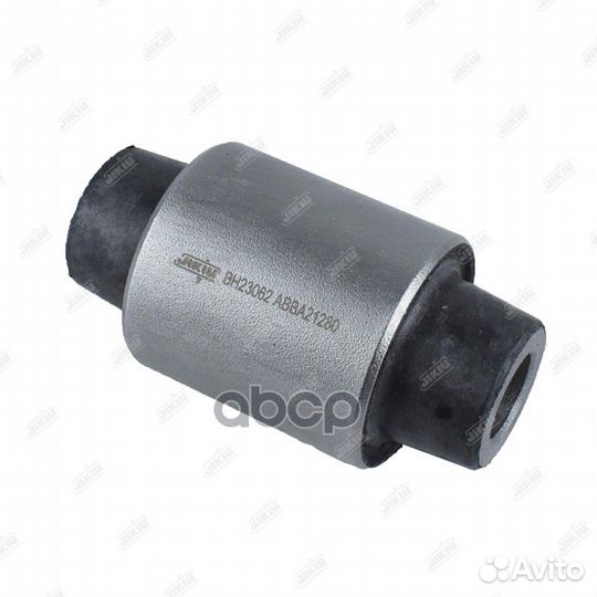 Сайлентблок рычага mitsubishi galant 92-03 зад