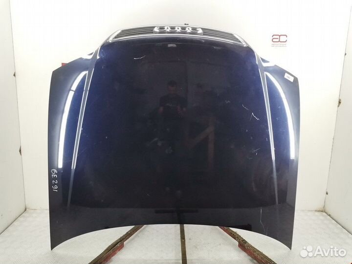 Капот для Audi A6 C5 4B1823029B