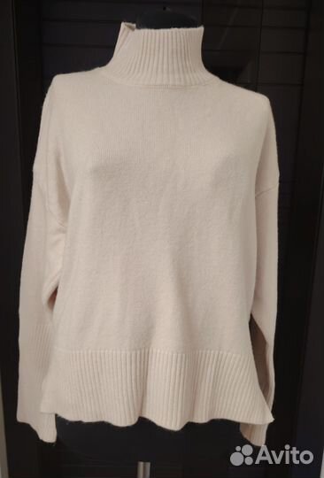 Свитер женский 3 шт пакетом 46