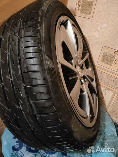 Landsail LS588 235/45 R18 98W