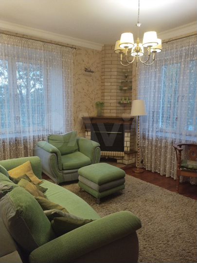 2-к. квартира, 52,4 м², 3/4 эт.