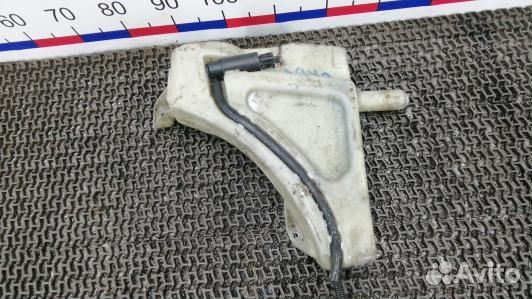 Бачок омывателя audi Q7 (UAD01NL01)