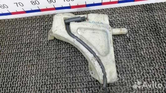 Бачок омывателя audi Q7 (UAD01NL01)