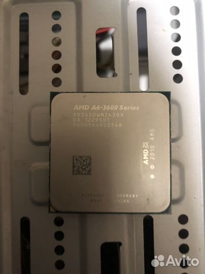 Комплектующие для пк