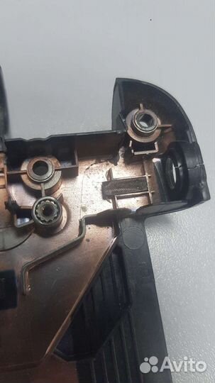 Packard Bell V5WT2 корпус