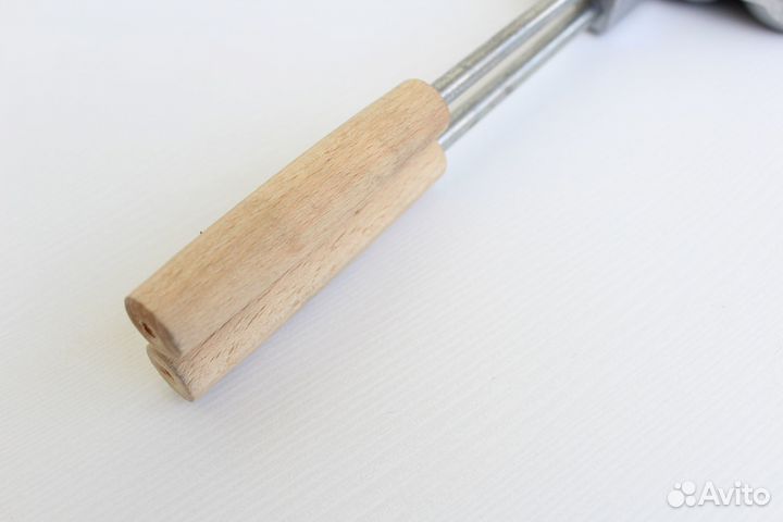 Форма для выпечки орешков Лесное Ассорти