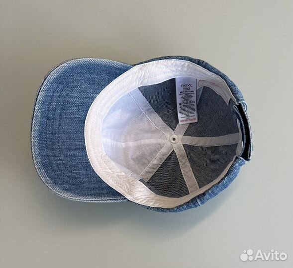 Кепка Next р.48-50