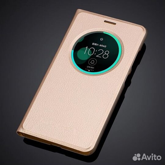 Чехол для Asus ZenFone 3 Lazer