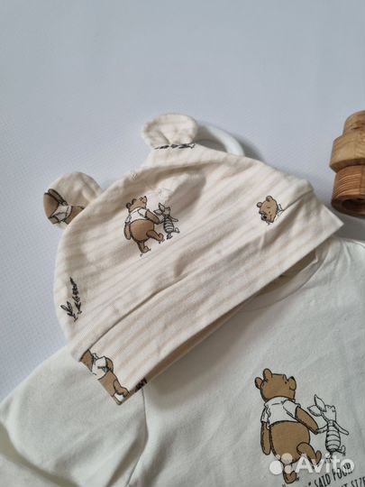 Комплект hm 74