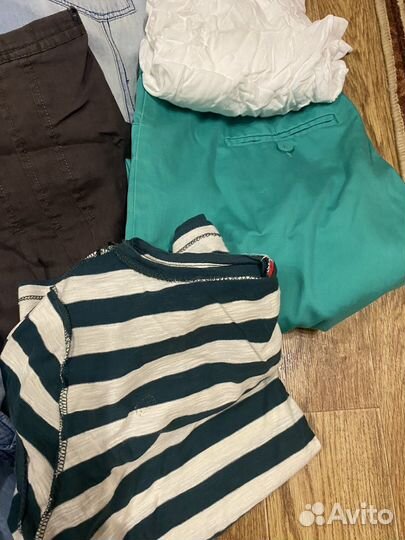 Одежда женская