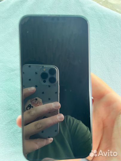 iPhone 13 Pro Max, 128 ГБ