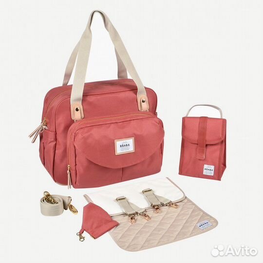 Beaba сумка