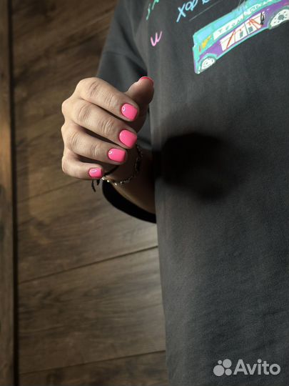 Мастер маникюра