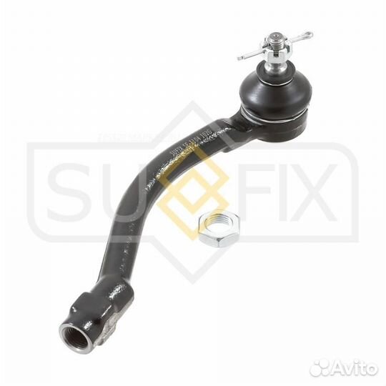 Sufix SE-1104 Наконечник рулевой тяги перед прав