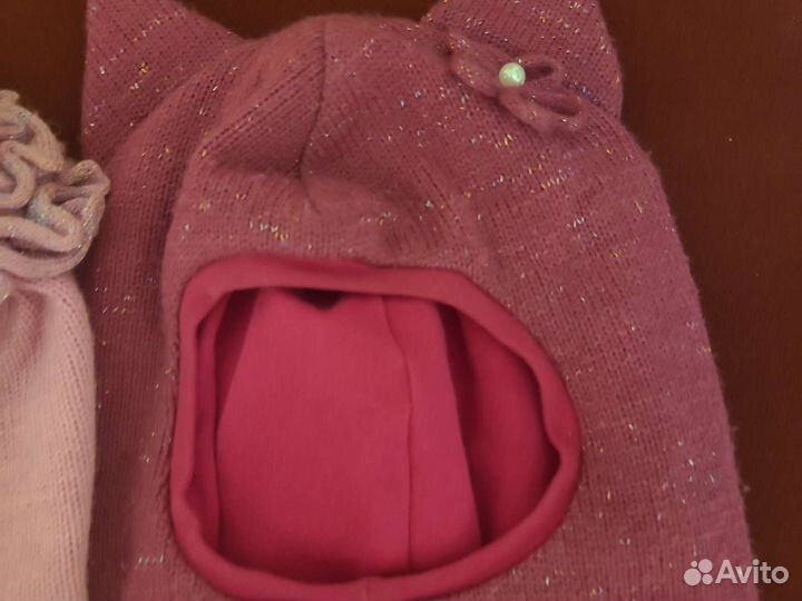 Шапка, шлем демисезон, Maximo, Шантипунти