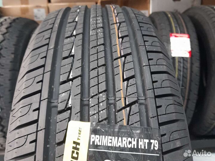Roadmarch Primemarch H/T 79 235/55 R18