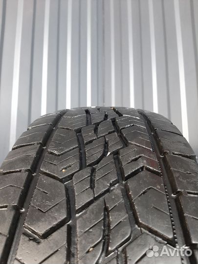 Continental ContiCrossContact ATR 225/75 R16 108H