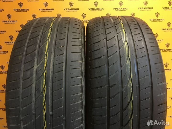 Aplus A607 285/50 R20 116V