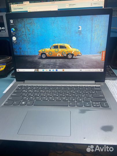 Ноутбук Lenovo IdeaPad 3 14ARE05