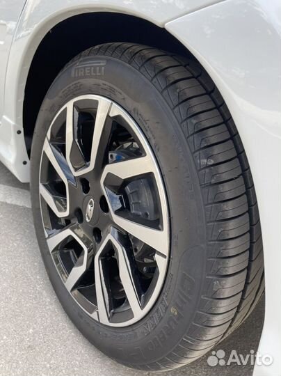 Колеса драйв актив