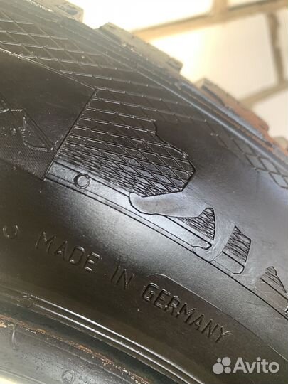 Nord Wolf Cargo 185/65 R32