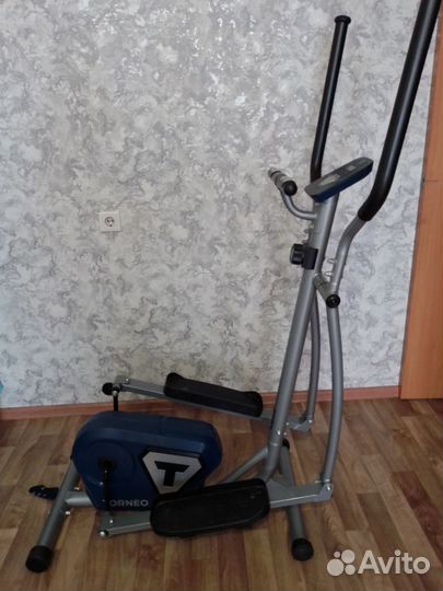 Элипсоидный тренажер бу Torneo Vento C-218