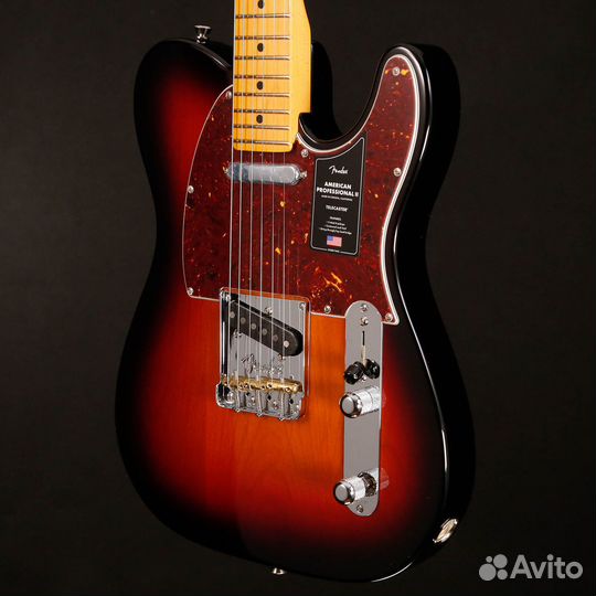 Fender American Professional II Telecaster NEW
