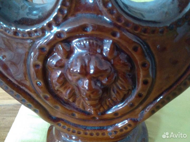 Подсвечник