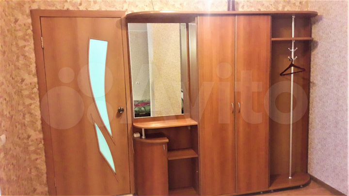 Квартира-студия, 63 м², 5/17 эт.
