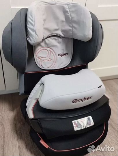 Автокресло cybex