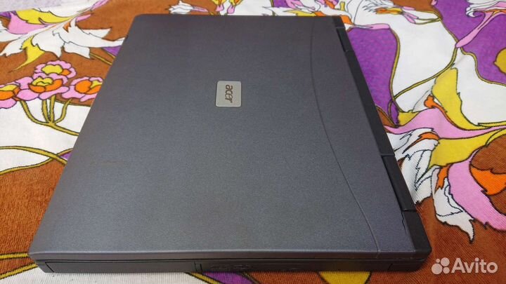 Ноутбук acer aspire 1300