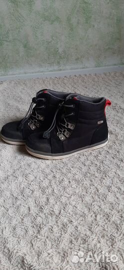 Ботиночки демисезонные рейма 30 р