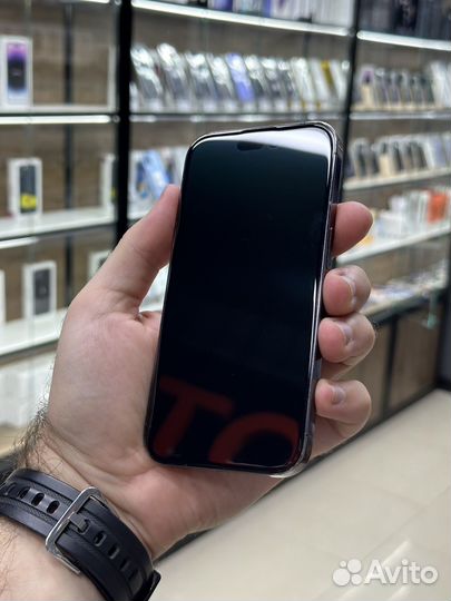 iPhone 14 Pro, 512 ГБ