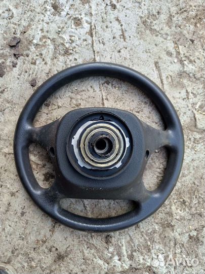 Руль Лада калина ваз 1118