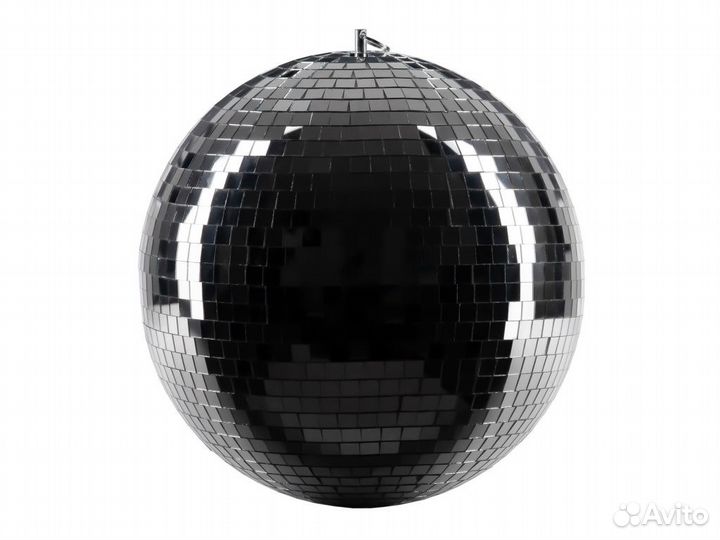 Зеркальный шар LAudio WS-MB30 Mirror Ball