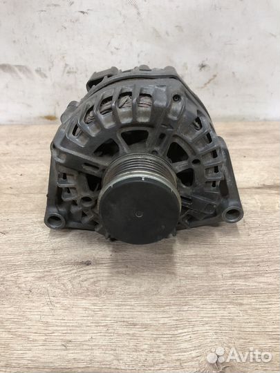 Генератор Opel Mokka 13588289