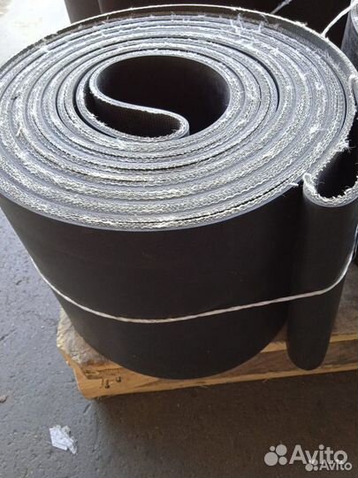 Высококачественные ремни на пресс-подборщик прп1,6