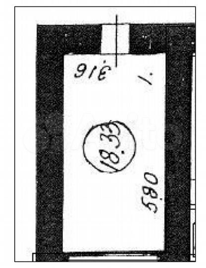 Помещение на Канале Грибоедова