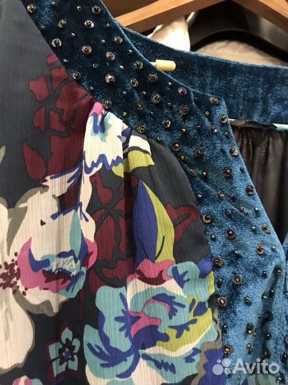 Одежда больших размеров