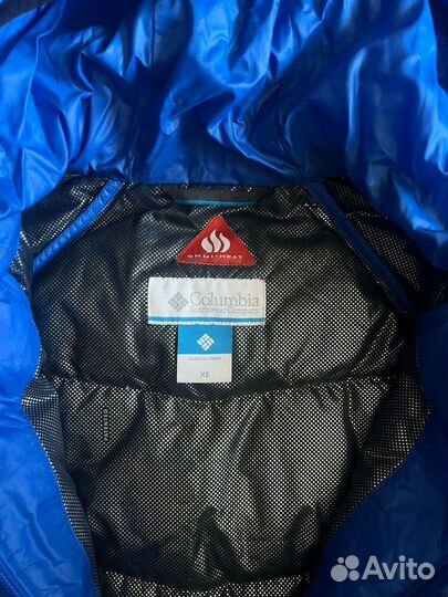 Куртка зимняя женская