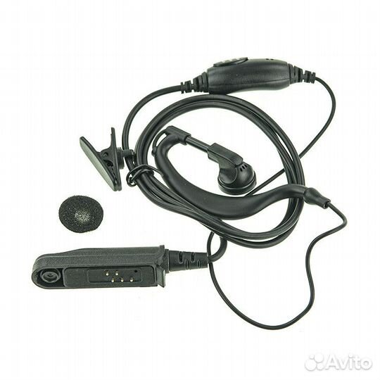 Гарнитура для рации Baofeng UV-9R