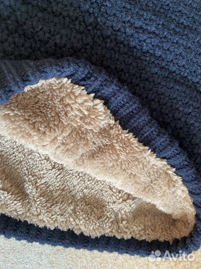 Снуд унисекс