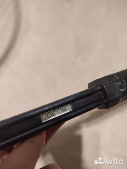 Ракетка для большого тенниса