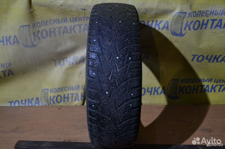 Nexen Winguard WinSpike WH62 225/65 R17