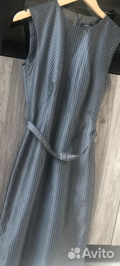 Платье сарафан