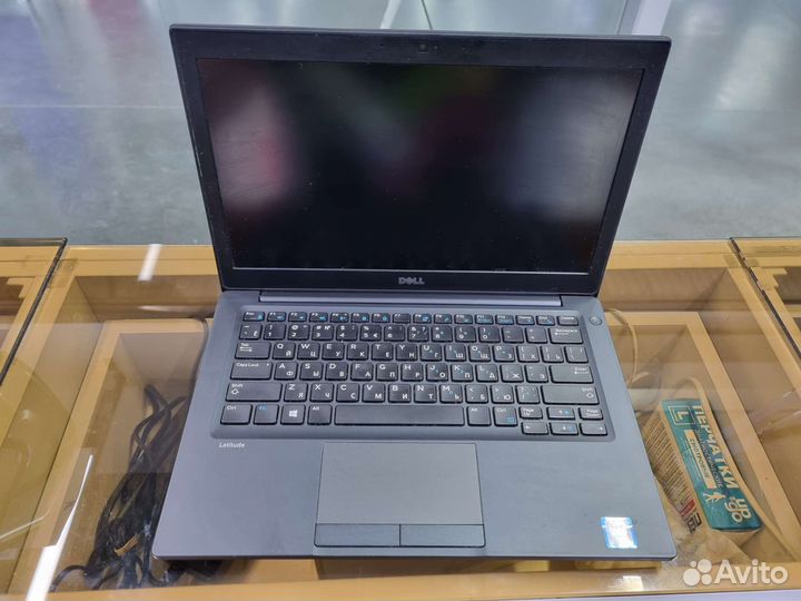 Dell 7280 i5 7gen 16gb DDR4 FHD IPS 4G gsm