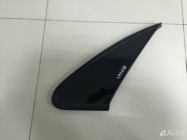 Стекло кузовное глухое правое Chevrolet Lacetti J2