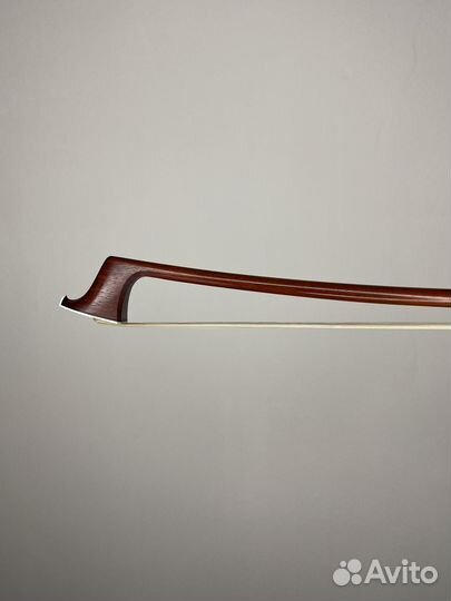 Смычок для виолончели В. Мухин 2021 г