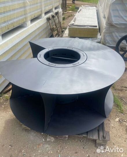 Стол гриль, барбекю, мангал