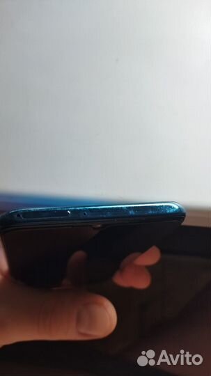 HUAWEI P30 lite, 4/128 ГБ